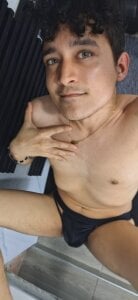 Amun_obsidian Sexy twink Pic