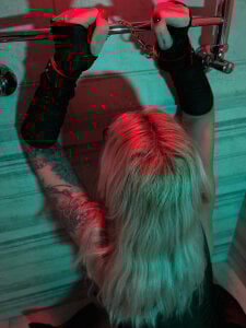 TeaseKitten- Public Pic 2