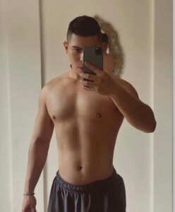 Dereck_delaVega Mis primeras fotos Pic 2