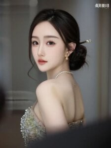 -Doris-188 Public Pic 2