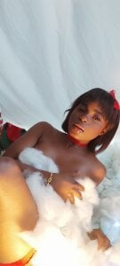 LindaBird merry christmas🔥❤ Pic