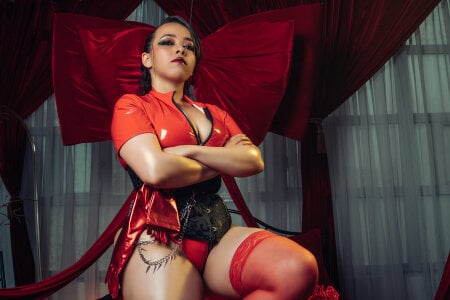 barbara_leython: Miss Barbara ( 5 фото)