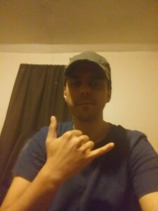 cosplaysingle2021 Just me roughing it! Pic 5