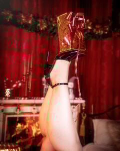 martina_foxy_ Merry christmast sexy🎄🤶🏼 Pic 3