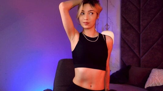 Zdjęcia AlysiaSun_ Liquid neon (melt for me):  3