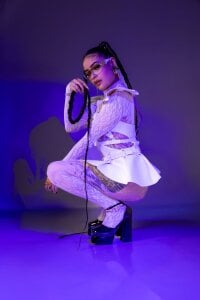 Cleo-smith I am your Goddess 💋 Pic 2