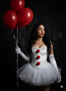 isaa_dl Happy Halloween 🧡🖤 Pic