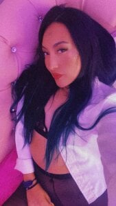 LunaAponte I'm more dangerous when people talk to me nicely. Pic 5