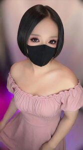asiantransgirlsuki Public Billede 3