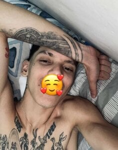 Selfies od The_master_Fraizan  4 snímek