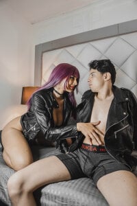 Jhon_Alice New book! ( ͠❛ ͜ʖ ͡❛) Pic 4