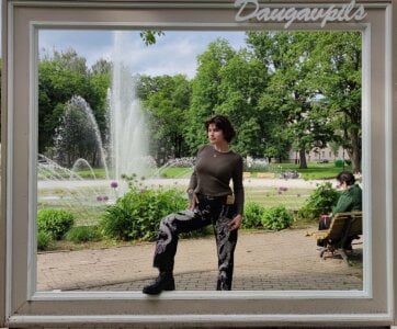 Zdjęcia PalihSushi Just a little more of me: 