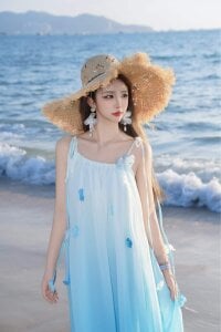 AOA-111 彬彬 Billede