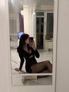 NoraPassion Public Pic 6