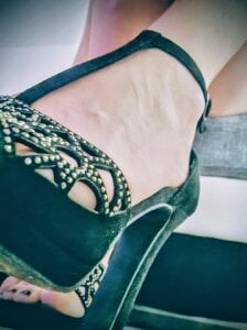 LadyTalona Talons Pic 3