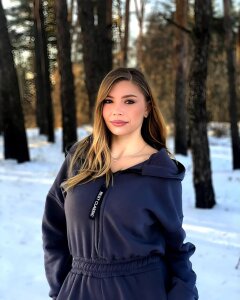 AriaBlake Public XXX Bilde 4