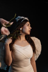 BellaSweetHeart "Not without sin, but still an angel." Pic 4