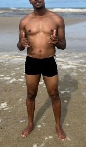 negrodalampadamagica's Vem ... Sex Photo 1