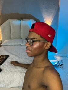 KaisonRouse's XXX Nude Photo 4