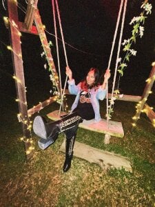 DianaHopson Dark Night Pic 2