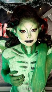 MysticMature I’m going to abduct you with pure intergalactic pleasure.👽🛸 Pic 3