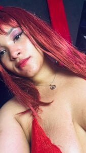 ivonne_diaz1 JESSI RABIT 2026 REALLY HOT Pic 2