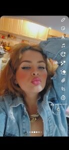 QueensInspireKings My Vibe is Peace and Power Pic 3