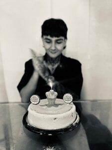 Your_Tao Just me Kuva 3