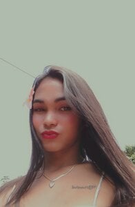 Urseductive_mariellover69 Make me happy 💗 Foto