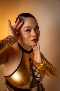 MinervaArbelaezsexy LA DIOSA MINEVA SEXY Foto 8