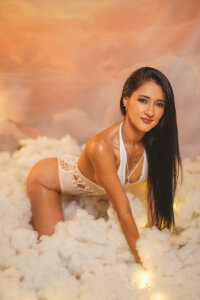 the angel of your dreams 🤍 de MiaHertz  Imagens