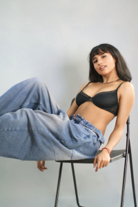 CASUALLY od Artemisa__  2 snímek