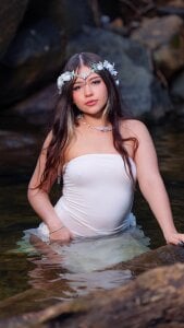 samanthaa_sm Water photos sed Εικόνα 2