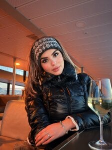 Alirawrz Norway -Oslo Pic 2