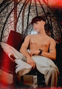 isaac_saenzs A good man with style! Pic