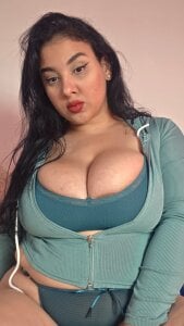 rosebigboobs “I love to imagine that you are here with me💖😘 Foto