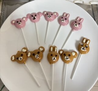 Sayuringo_ バレンタイン💝 圖片 2