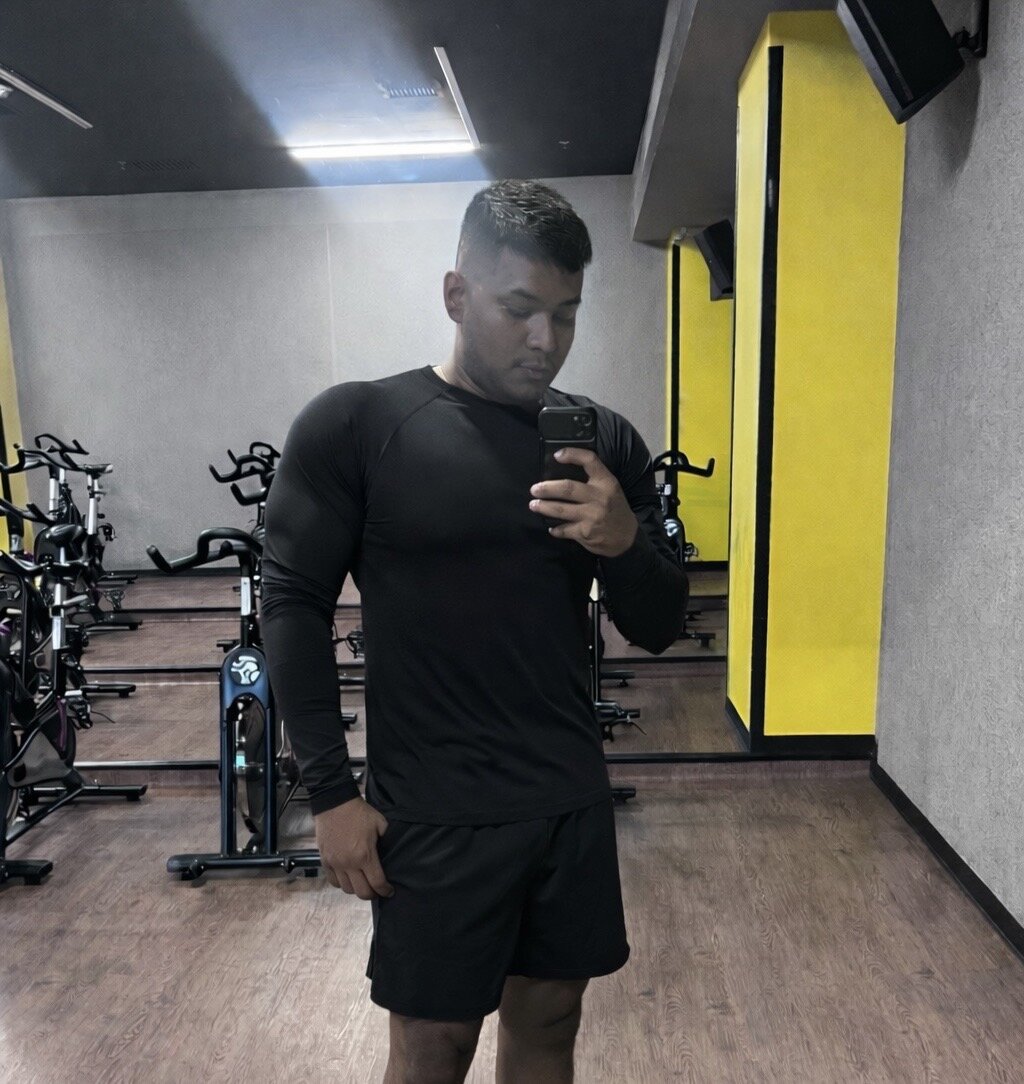 Saipuer31 Aktuellstes Foto 2945