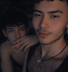 AleAndEnde Public Billede