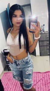 DaryPayton very natural ♥ Pic