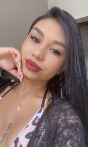 Nyra_18 Dulce Nyra 💗 Billede