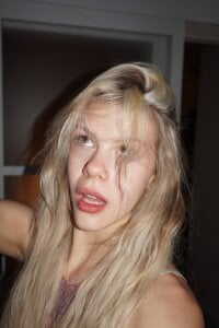 ScoobeDeDoo 🥵 Lil Goddes Gambar 2