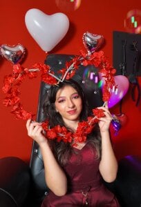 scarletdream5 san valentin Poză 3