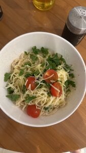 Tasty_Nora New hobby cooking 🧑‍🍳 Photo 2