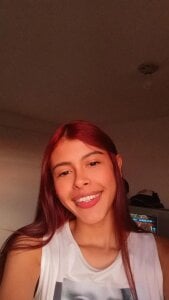 Zdjęcia DaphneHaris Bella:  2