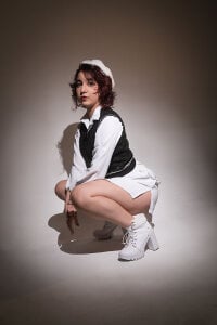 🍷French Outfit🍷 de Velvet_Rouse Foto 5