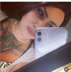 FarahKatt Myself Foto 3