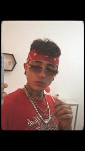 Patrick_Rango kullanıcısının I have restless hands... albümü -  fotoğraf