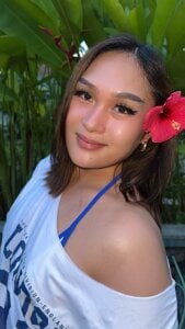 MargarettSaray69 Its all about my simple beauty Foto