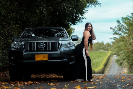 MargaretheMallorca Black? Pic 7